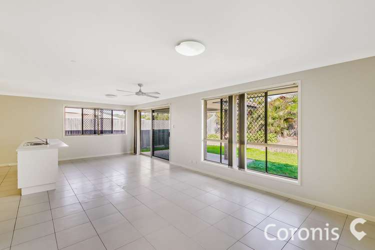 Fourth view of Homely house listing, 16 Merivale Avenue, Ormeau Hills QLD 4208