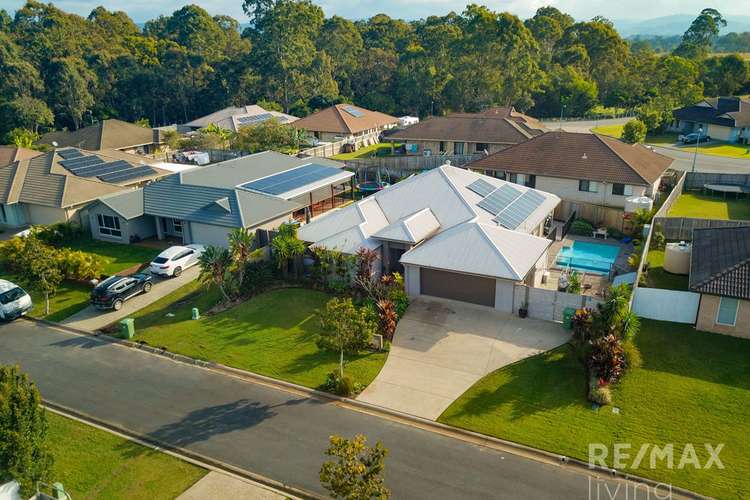 Sixth view of Homely house listing, 9 Cycad Drive, Upper Caboolture QLD 4510