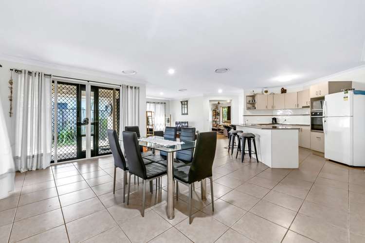 Fifth view of Homely house listing, 28 Whitehaven Drive, Blacks Beach QLD 4740