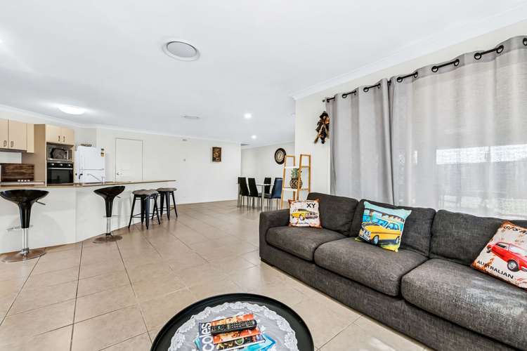 Seventh view of Homely house listing, 28 Whitehaven Drive, Blacks Beach QLD 4740