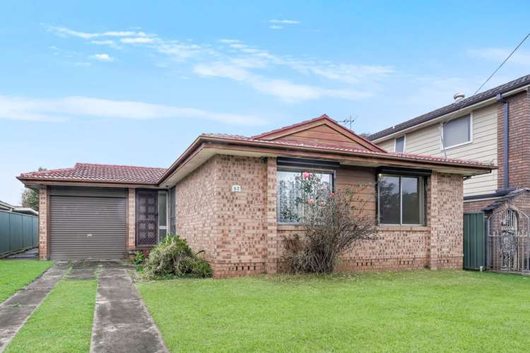 53 Sedgman Crescent, Shalvey NSW 2770