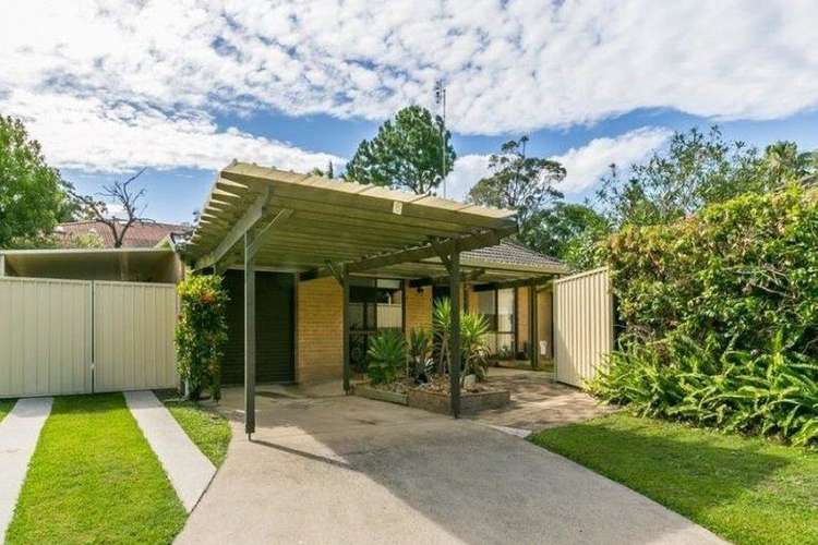 Main view of Homely house listing, 6/30 Patura Dr, Ashmore QLD 4214