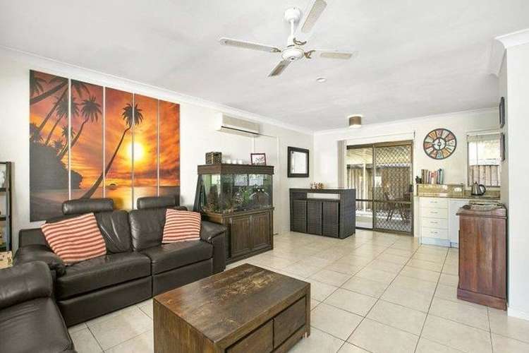 Fifth view of Homely house listing, 6/30 Patura Dr, Ashmore QLD 4214