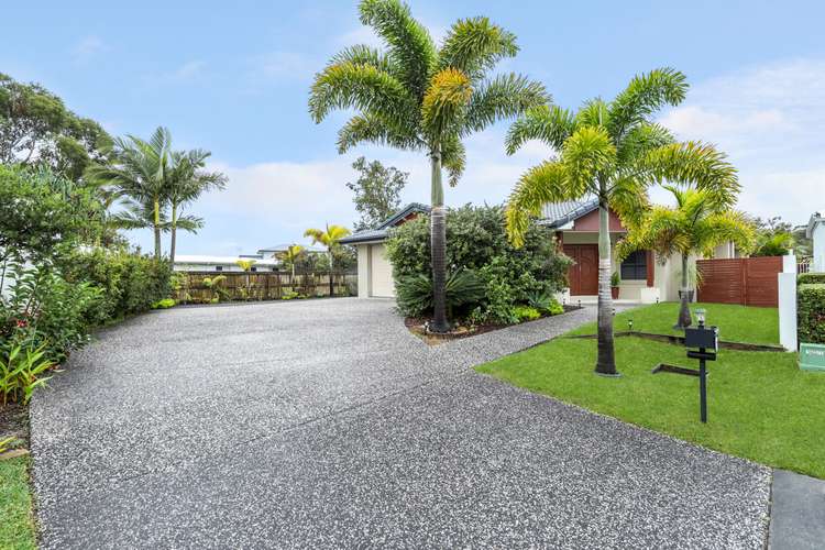 Main view of Homely house listing, 6 Ballinger Place, Pelican Waters QLD 4551
