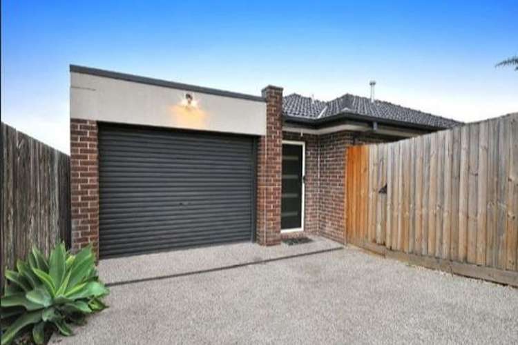 Main view of Homely house listing, 5/21 Alpine Street, Pascoe Vale VIC 3044