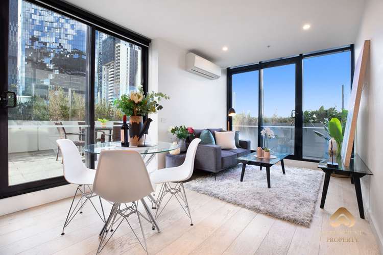 901/63 Haig St, Southbank VIC 3006