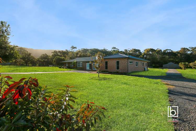 5 Warrambool Road, Wamberal NSW 2260