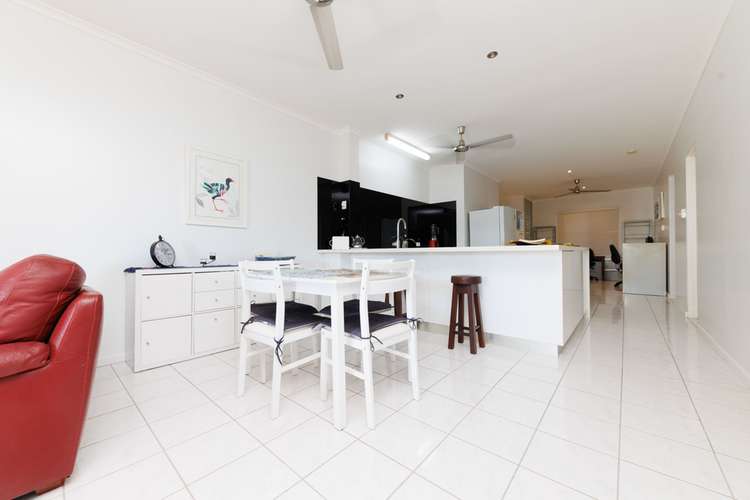 Second view of Homely unit listing, 7 288 Casuarina Drive, Rapid Creek NT 810