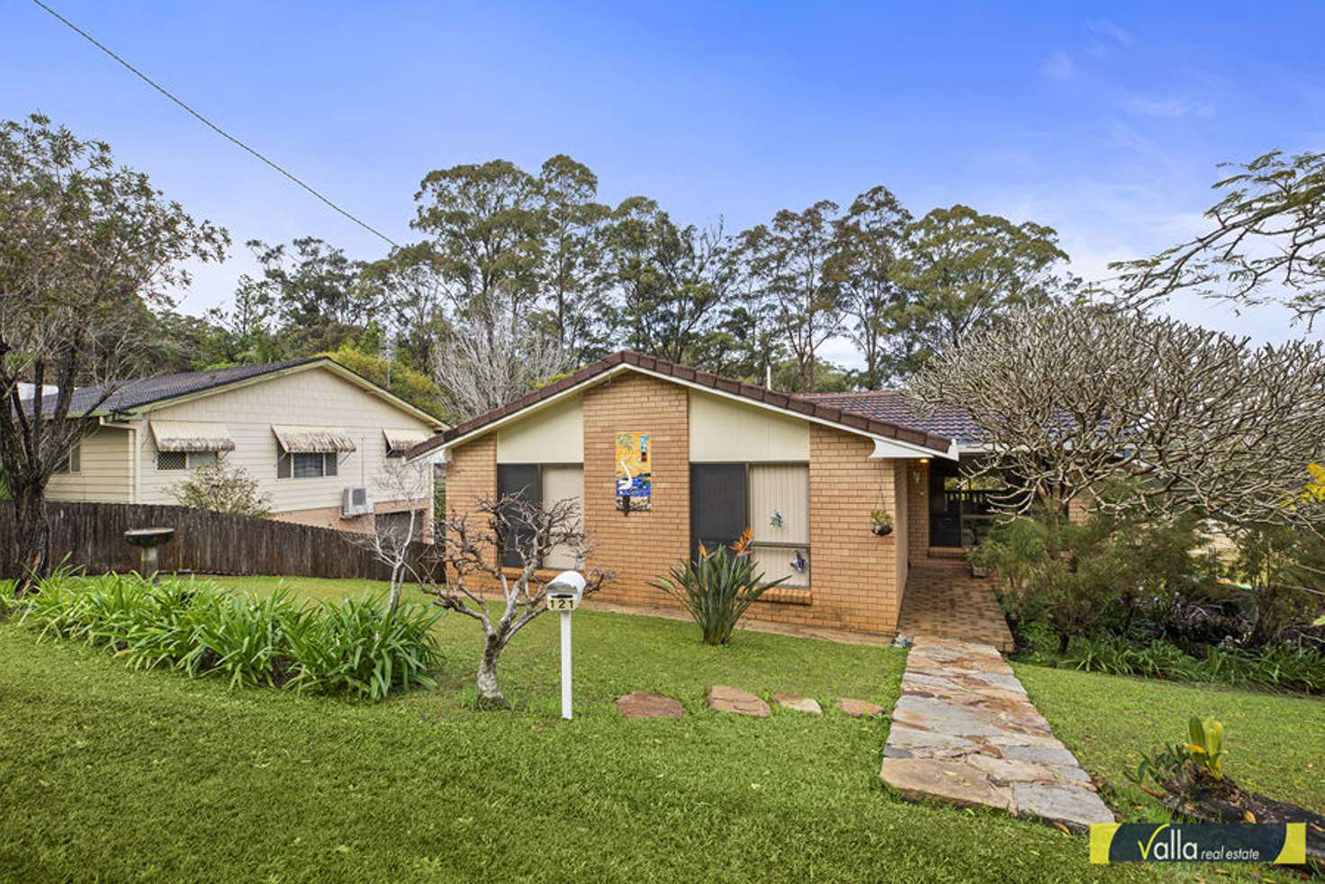 Main view of Homely house listing, 121 Mann Street, Nambucca Heads NSW 2448