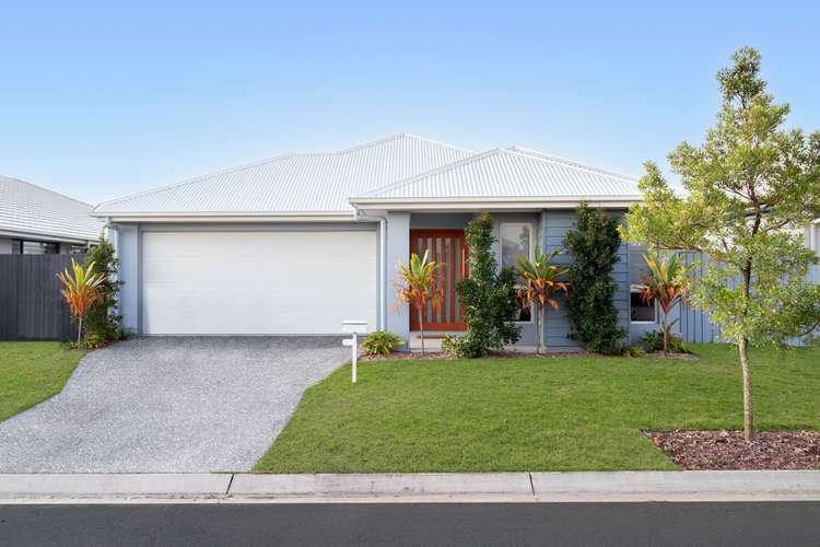 Main view of Homely house listing, 67 Sally Crescent, Nirimba QLD 4551