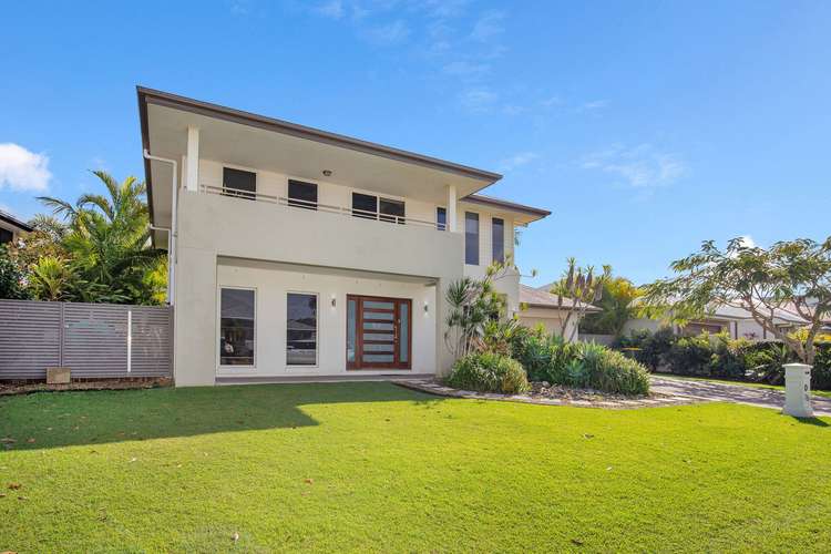 Second view of Homely house listing, 38 Marina Parade, Jacobs Well QLD 4208