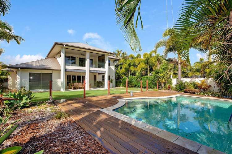 Fifth view of Homely house listing, 38 Marina Parade, Jacobs Well QLD 4208