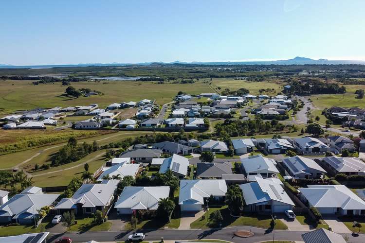 Third view of Homely house listing, 12 Douglas Crescent, Rural View QLD 4740