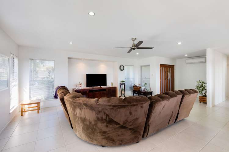 Fifth view of Homely house listing, 12 Douglas Crescent, Rural View QLD 4740