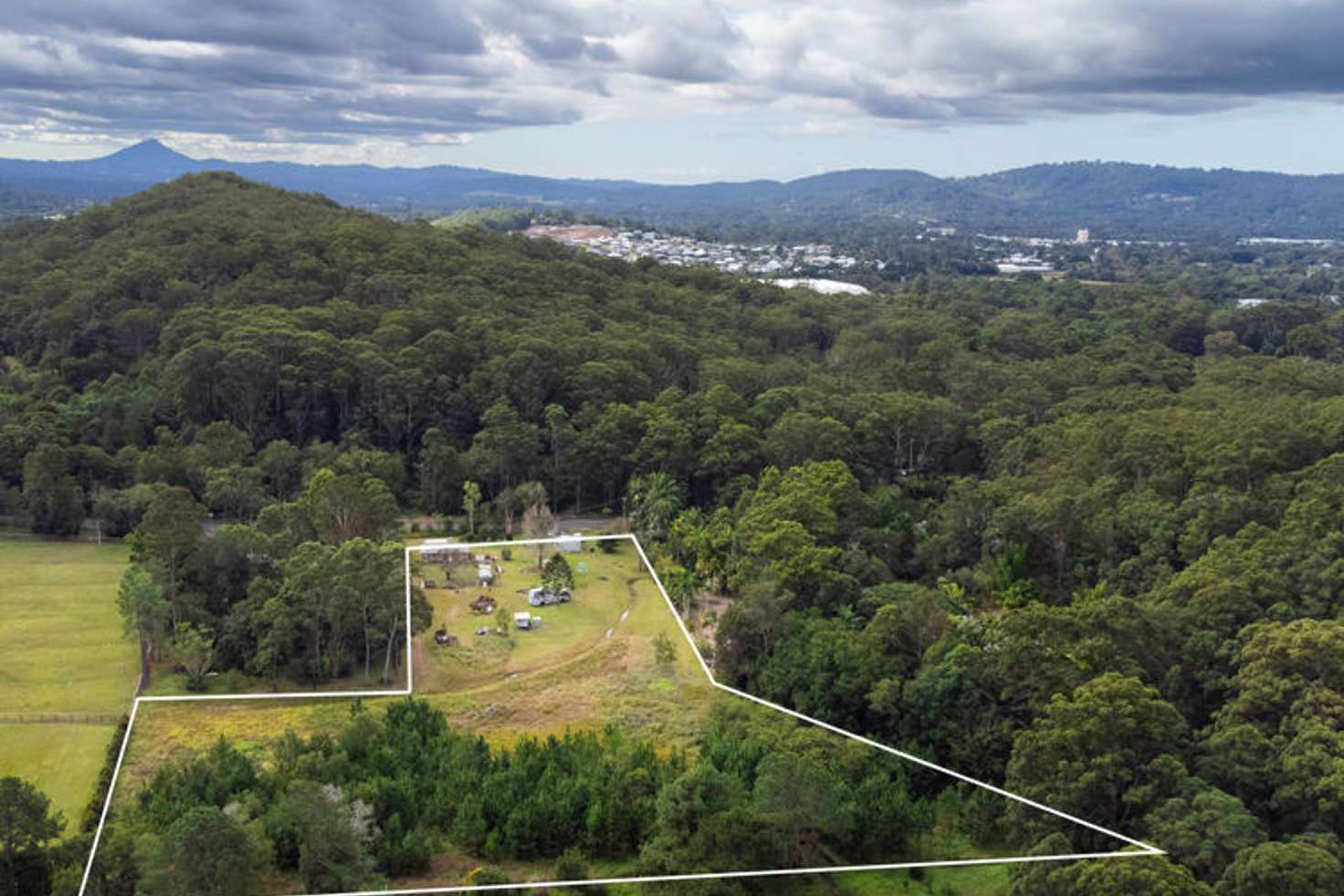 Main view of Homely house listing, 116 Wappa Falls Road, Yandina QLD 4561