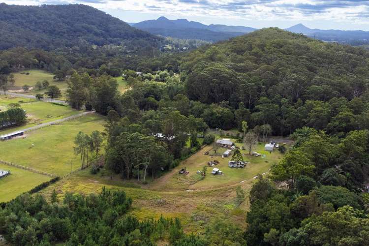 Second view of Homely house listing, 116 Wappa Falls Road, Yandina QLD 4561