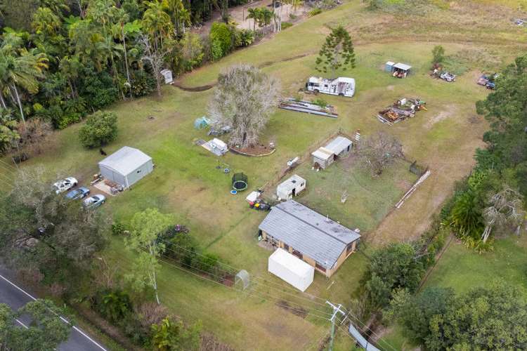 Third view of Homely house listing, 116 Wappa Falls Road, Yandina QLD 4561