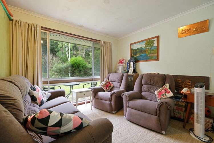 Fourth view of Homely house listing, 116 Wappa Falls Road, Yandina QLD 4561
