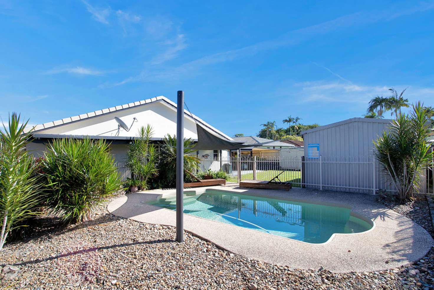 Main view of Homely house listing, 18 Murrays Road, Mount Pleasant QLD 4740