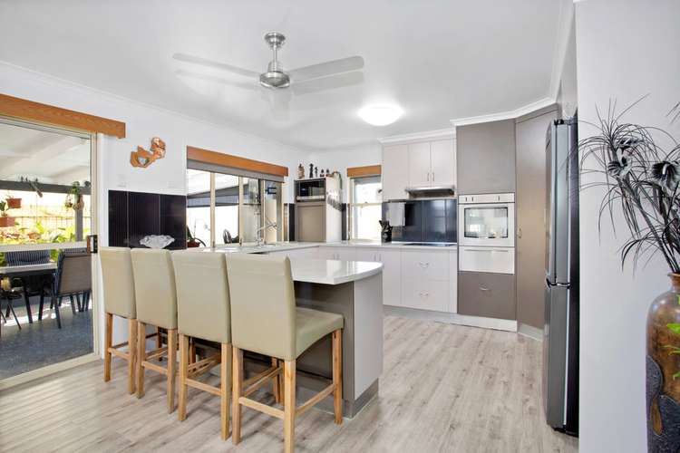 Third view of Homely house listing, 18 Murrays Road, Mount Pleasant QLD 4740