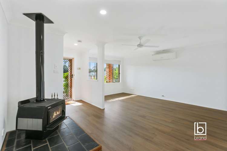 Third view of Homely house listing, 56 Blueridge Drive, Blue Haven NSW 2262