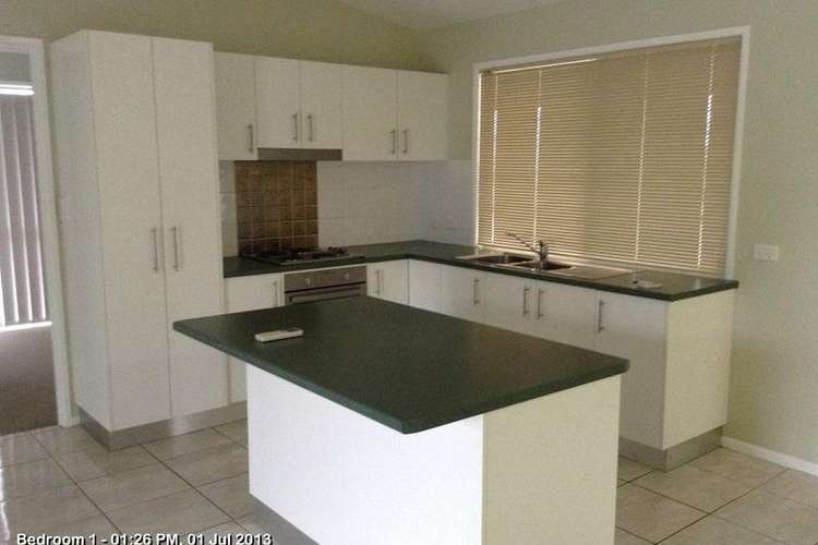 Second view of Homely house listing, 6 Webster Court, Kilcoy QLD 4515