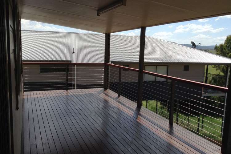 Third view of Homely house listing, 6 Webster Court, Kilcoy QLD 4515