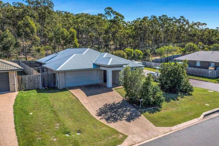 24 Iris Road, Kirkwood QLD 4680