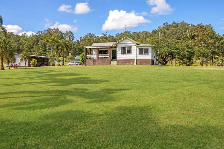 Sixth view of Homely house listing, 264 Owens Creek Loop Road, Gargett QLD 4741