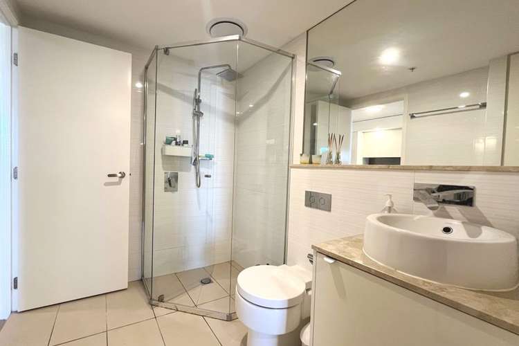 Fourth view of Homely unit listing, 812/510 St Pauls Terrace, Bowen Hills QLD 4006