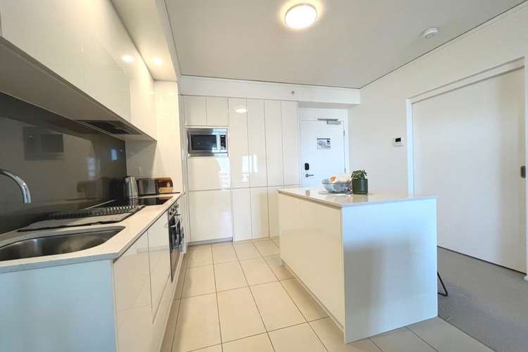 Fifth view of Homely unit listing, 812/510 St Pauls Terrace, Bowen Hills QLD 4006