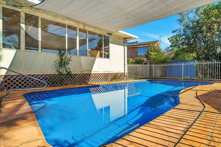 Second view of Homely house listing, 4 Myall Court, Urunga NSW 2455