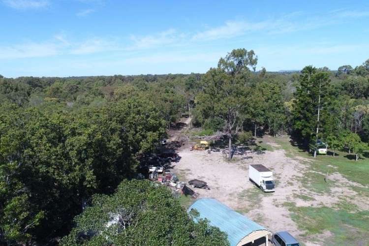 Fifth view of Homely lifestyle listing, 1415 Coast Road, Baffle Creek QLD 4674