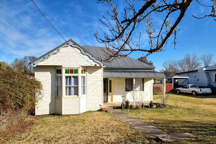 Main view of Homely house listing, 108 Grey Street, Glen Innes NSW 2370
