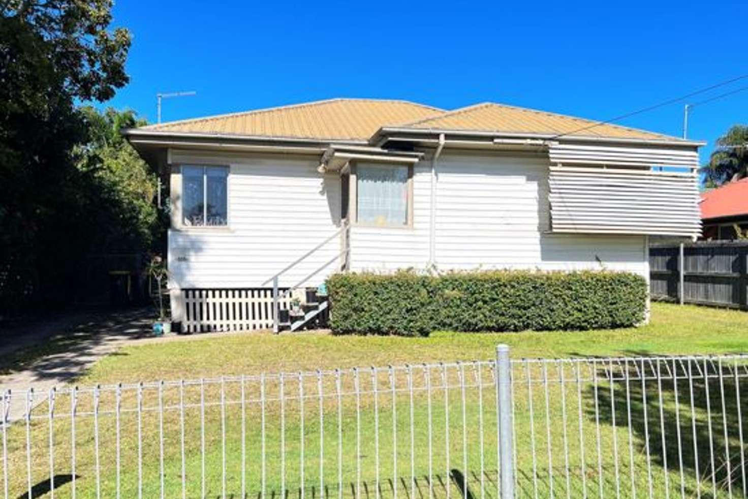 Main view of Homely house listing, 38 Elizabeth street, Acacia Ridge QLD 4110