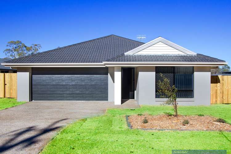 Main view of Homely house listing, 42 Manse Street, Guyra NSW 2365