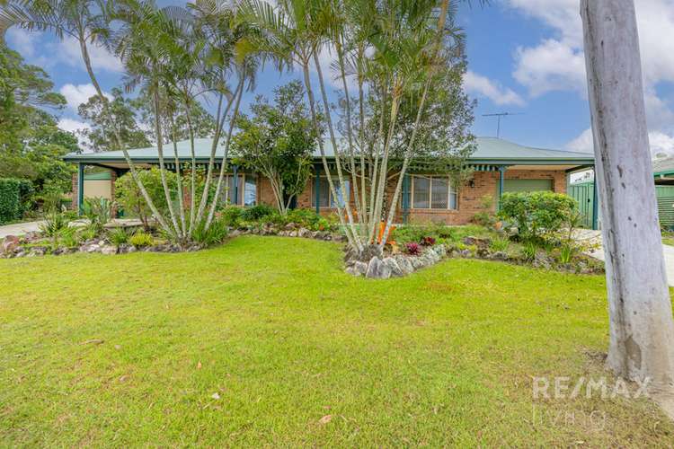 Main view of Homely house listing, 6 Mainsail Drive, Caboolture South QLD 4510