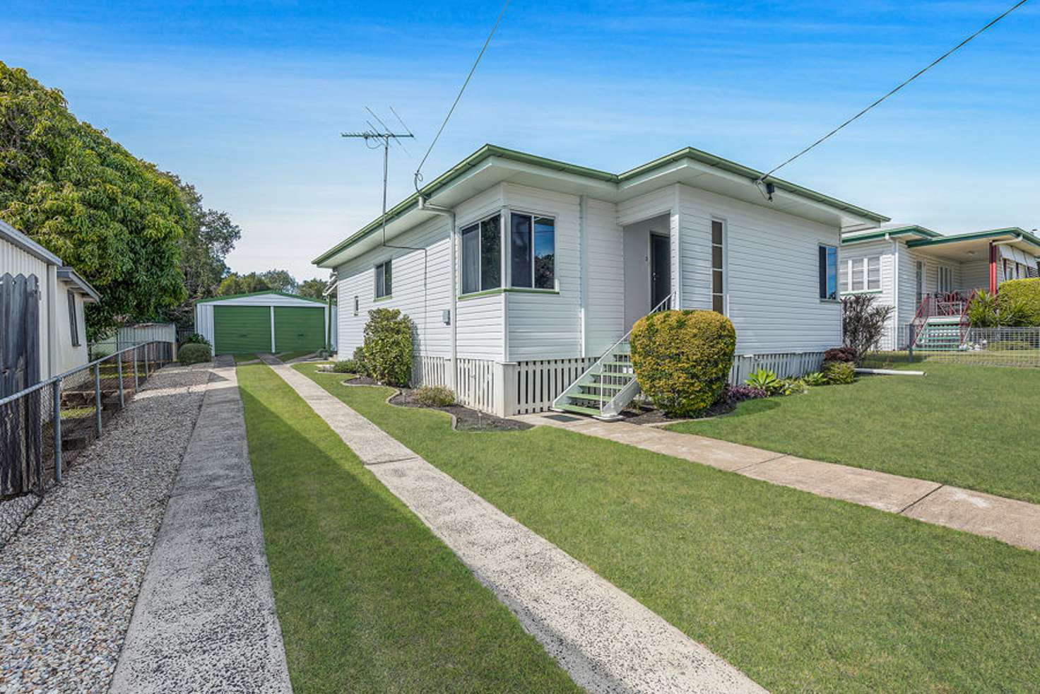 Main view of Homely house listing, 2 Spengler Street, East Ipswich QLD 4305