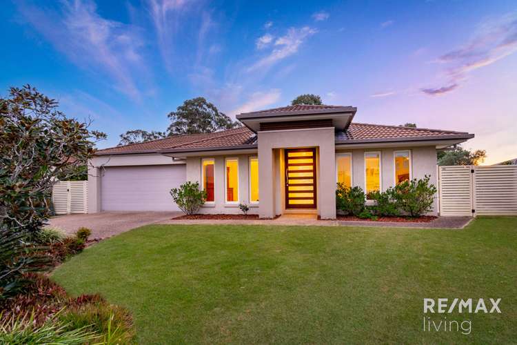 Second view of Homely house listing, 48 Ronald Court, Caboolture South QLD 4510