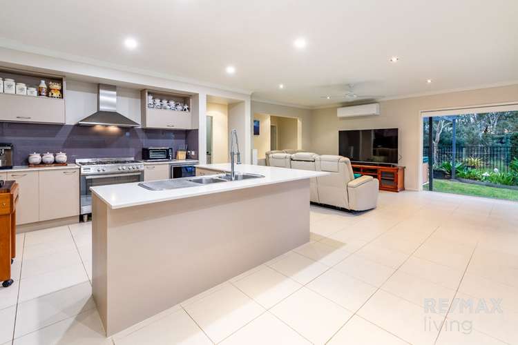 Fifth view of Homely house listing, 48 Ronald Court, Caboolture South QLD 4510