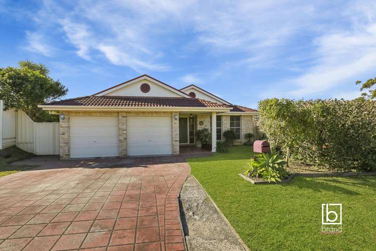 Main view of Homely house listing, 68 White Swan Avenue, Blue Haven NSW 2262