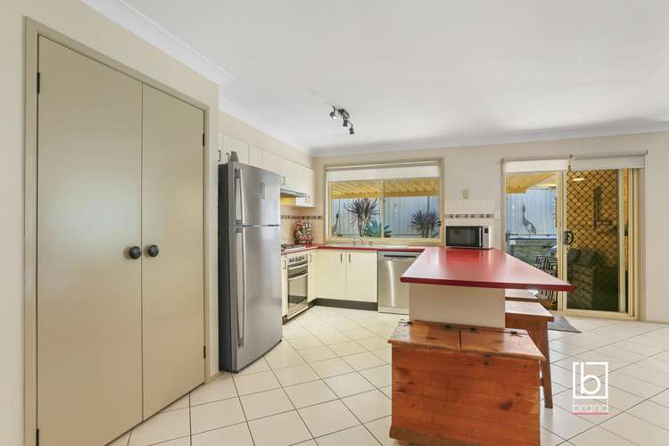 Fourth view of Homely house listing, 68 White Swan Avenue, Blue Haven NSW 2262