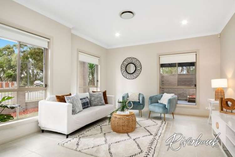 Second view of Homely house listing, 2 Bishop Avenue, Pemulwuy NSW 2145