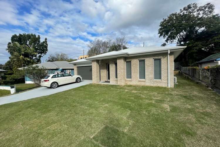 Main view of Homely house listing, 42 Hooker Street, Windsor QLD 4030