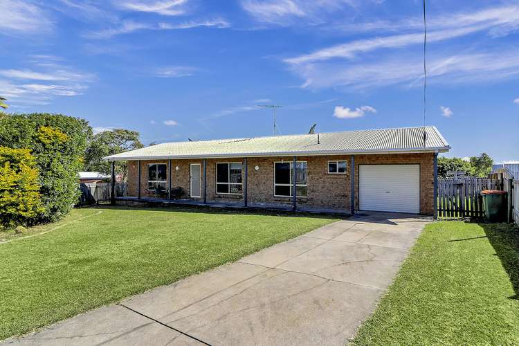 Third view of Homely house listing, 9 Karen Court, Zilzie QLD 4710