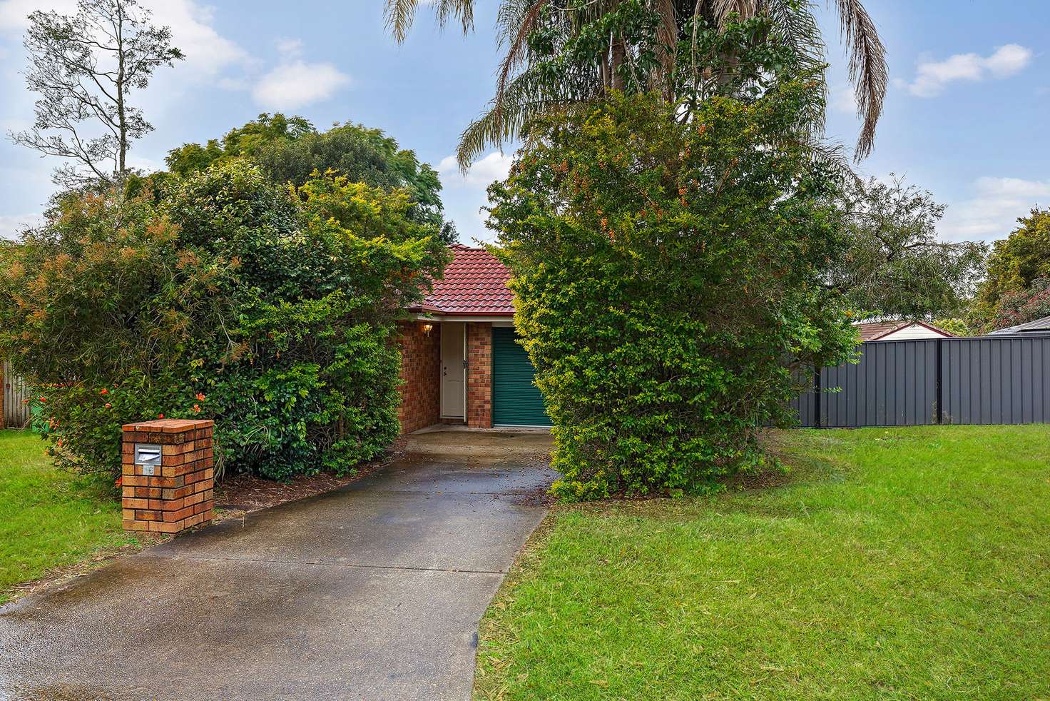 Main view of Homely house listing, 16 Liao Court, Crestmead QLD 4132