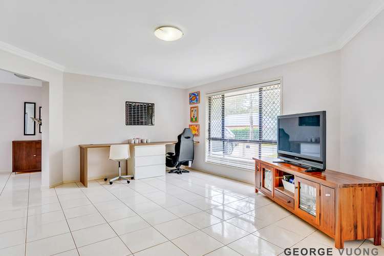 Fourth view of Homely house listing, 21 Snowy River Cct, Forest Lake QLD 4078