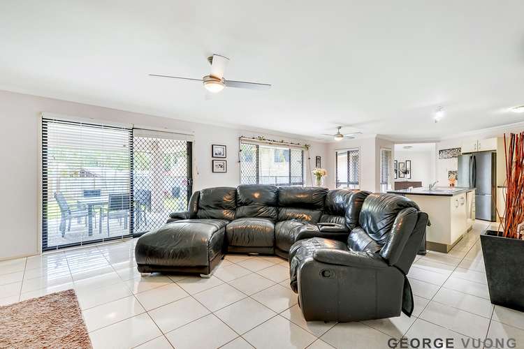 Fifth view of Homely house listing, 21 Snowy River Cct, Forest Lake QLD 4078