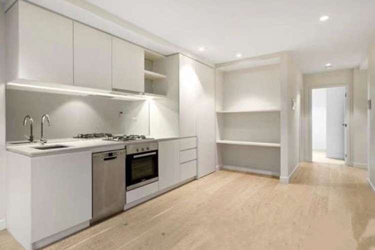 Fifth view of Homely unit listing, 205/130 Dudley Street, West Melbourne VIC 3003