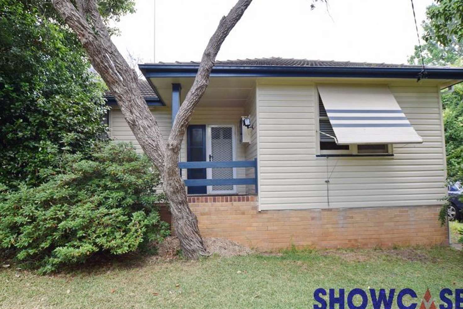 Main view of Homely house listing, 24 Evans Road, Telopea NSW 2117
